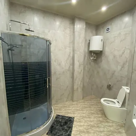Moderne Oleg Apartment *