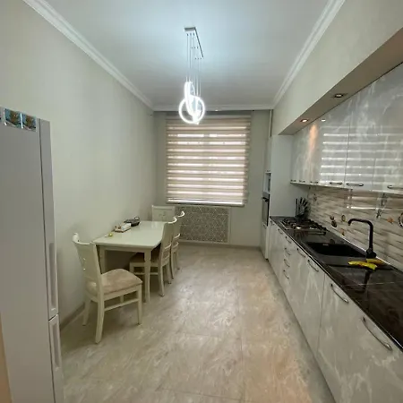 Moderne Oleg Apartment Dunajska Streda