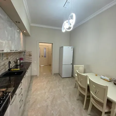 Apartment Moderne Oleg Dunajska Streda